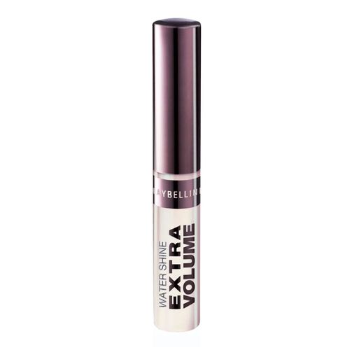 Batom Maybelline Water Shine Extra Volume 70 Cleary Voluptous 3g Batom Maybelline Water Shine Extra Volume 70 Cleary Voluptous 3g