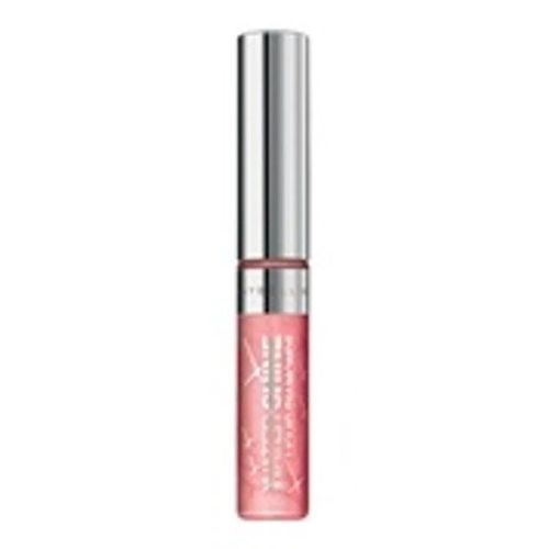 Batom Maybelline Water Shine Líquido 262 Ray Of Pink 3g Batom Maybelline Water Shine Líquido 262 Ray Of Pink 3g