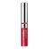 Batom Maybelline Water Shine Liquids Red Hot Pepper 3g