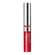 Batom Maybelline Water Shine Liquids Red Hot Pepper 3g