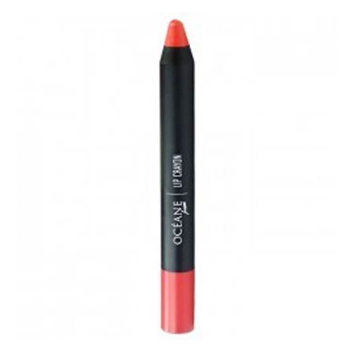 Batom Océane Lip Crayon Red