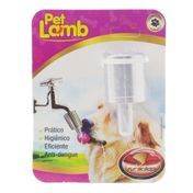 Bebedouro de Torneira Automático Pet Lamb para Cães Furacão Pet