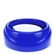 Bebedouro Pelos Longos para Cachorro e Gato Furacão Pet Azul - 1 Litro