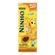 Bebida Láctea Nestlé Ninho Mamão e Banana 200ml
