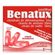 Benatux Framboesa Grb 12 Pastilhas