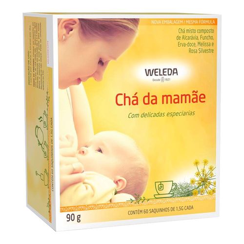 757713---Cha-da-Mamae-Weleda-com-Delicadas-Especiarias-60-Saches-1 757713---Cha-da-Mamae-Weleda-com-Delicadas-Especiarias-60-Saches-1