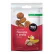 Biscoito Doce Yep To Go Banana E Aveia 30g