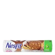 Biscoito Nesfit Cacau E Cereais 120gr