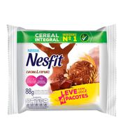 Biscoito Nesfit Cacau e Cereais 88g