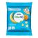 Biscoito Nestlé Naturnes NutriSnack Laranja e Banana 7g