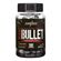 Black Bullet 420mg cafeine 60 caps - Integralmédica