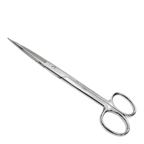 Tesoura Cirurgica Abc Tesoura Cirurgica Abc