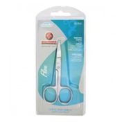 Tesoura Curva para Unhas Mundial Flex 723