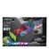 Blocos de Montar Power Block Escavadeira 8 em 1 Laser Pegs