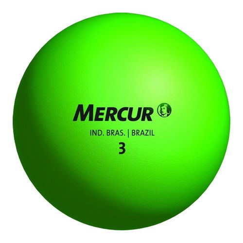 Bola De Borracha N10 Mercur Bola De Borracha N10 Mercur