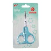 Tesoura Mundial Baby Care