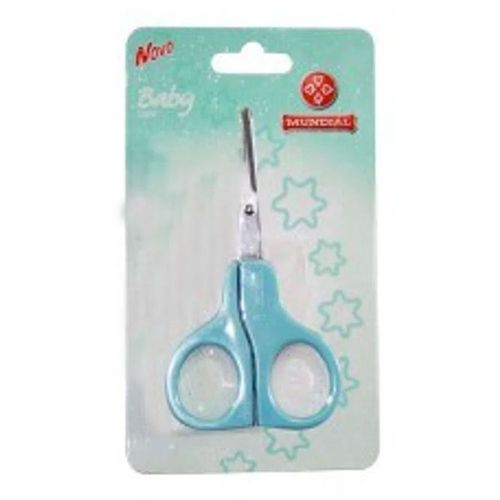 Tesoura Mundial Baby Care Tesoura Mundial Baby Care