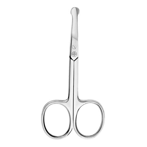 Tesoura para Pelos do Nariz Flex Mundial Tesoura para Pelos do Nariz Flex Mundial