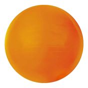 Bola De Ginastica 45 Cm Laranja T945 Acte