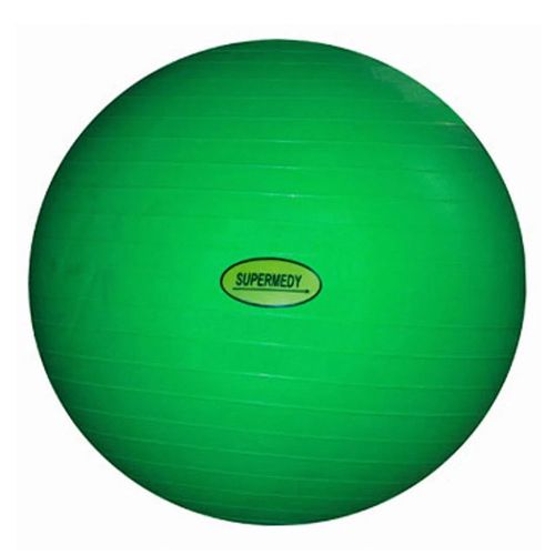 Bola De Ginástica 45 Cm Supermedy Bola De Ginástica 45 Cm Supermedy