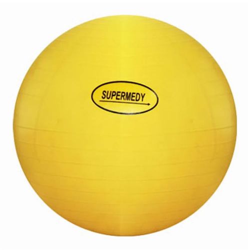 Bola De Ginástica 55 Cm Supermedy