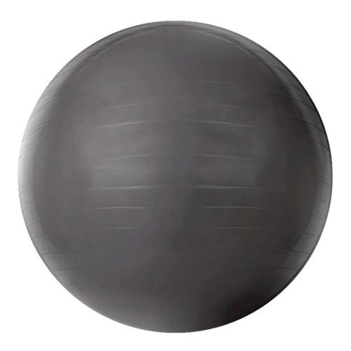 Bola De Ginastica 75 Cm Cinza T9 Acte Bola De Ginastica 75 Cm Cinza T9 Acte