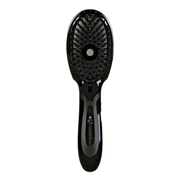 Escova Aplicadora de Queratina Soniclear Love Hair