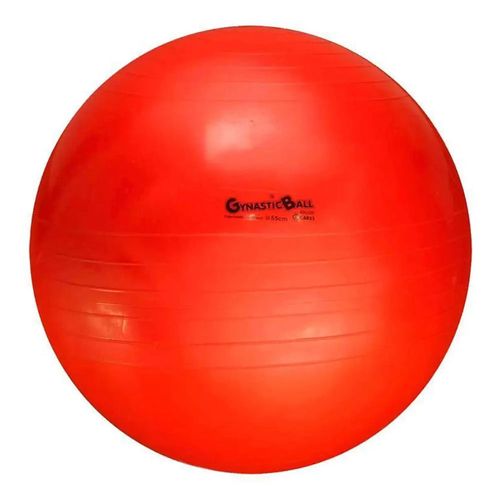 Bola Gynastic Ball 55cm Carci