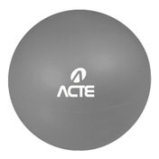 Bola Over Ball 25 Cm Cinza T72 Acte