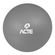 Bola Over Ball 25 Cm Cinza T72 Acte