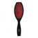 Escova de Cabelo Belliz Oval Mega Hair 1 Unidade