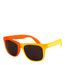 Óculos de Sol Switch Amarelo para Laranja Real Shades