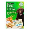 Biscoitos Dog Chow Carinhos Junior - 300g