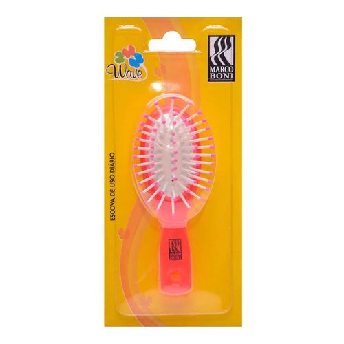 Escova de Cabelo Marco Boni Wave 7778B Escova de Cabelo Marco Boni Wave 7778B