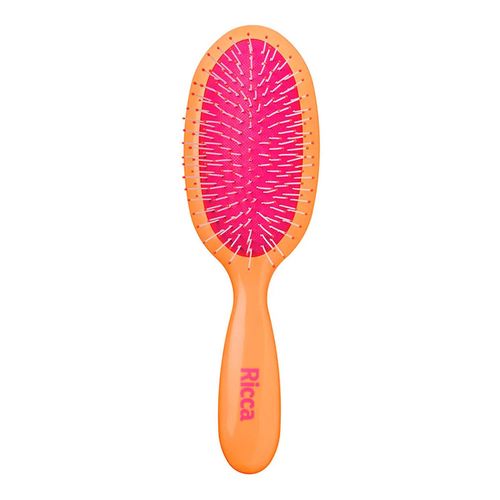 Escova de Cabelo Ricca Desembaraçante 404 Sortida Escova de Cabelo Ricca Desembaraçante 404 Sortida