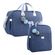 Bolsa Maternidade + Mochila Maternidade Color Azul - Hey Baby
