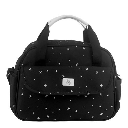 Bolsa Maternidade para bebê Urban - Hey Baby Bolsa Maternidade para bebê Urban - Hey Baby