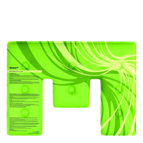 Bolsa Térmica Gel Para Ombros Bc0135 Mercur Bolsa Térmica Gel Para Ombros Bc0135 Mercur