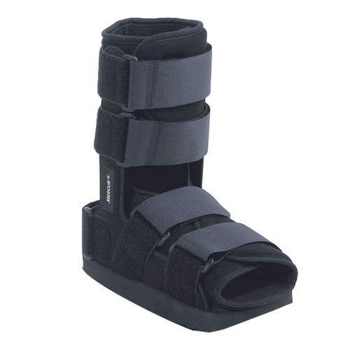 Bota Imobilizadora Curta Bc0646 Mercur Bota Imobilizadora Curta Bc0646 Mercur