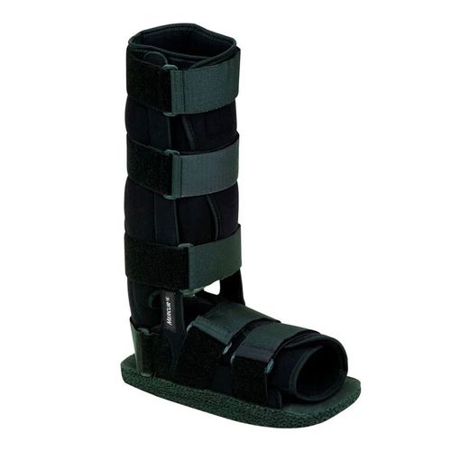 Bota Imobilizadora Longa Bc0644 Mercur Bota Imobilizadora Longa Bc0644 Mercur