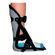 Bota Night Splint Para Fascite Plantar Bracepauher Ac 110 Ortho Pauher