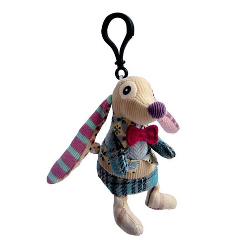 Chaveirinho Deglingos Nonos, o Cachorro Chaveirinho Deglingos Nonos, o Cachorro