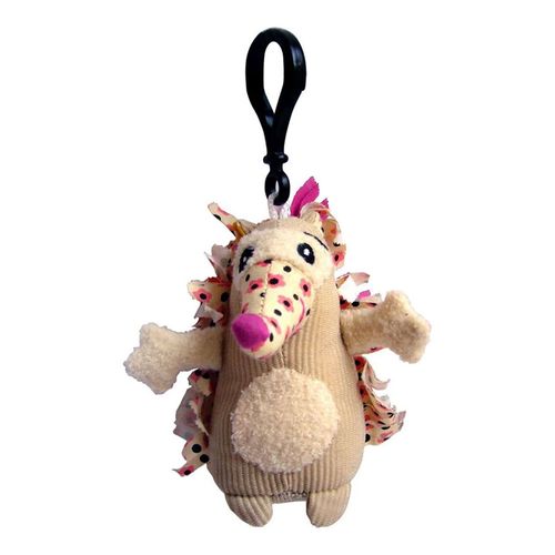 Chaveirinho Deglingos Pikos, a Porco-Espinho Chaveirinho Deglingos Pikos, a Porco-Espinho