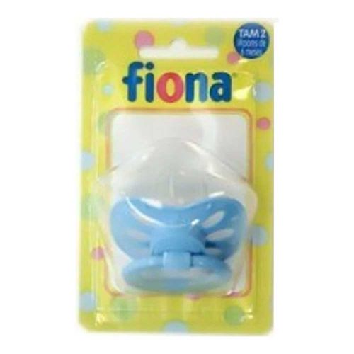 Chupeta Fiona 8371