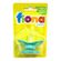 Chupeta Fiona Silicone R8331 Lillo