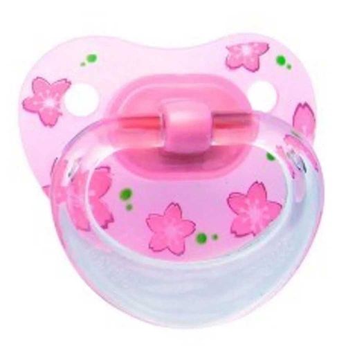Chupeta Kuka Ortodôntica Nº 1 Rosa 2012 Chupeta Kuka Ortodôntica Nº 1 Rosa 2012