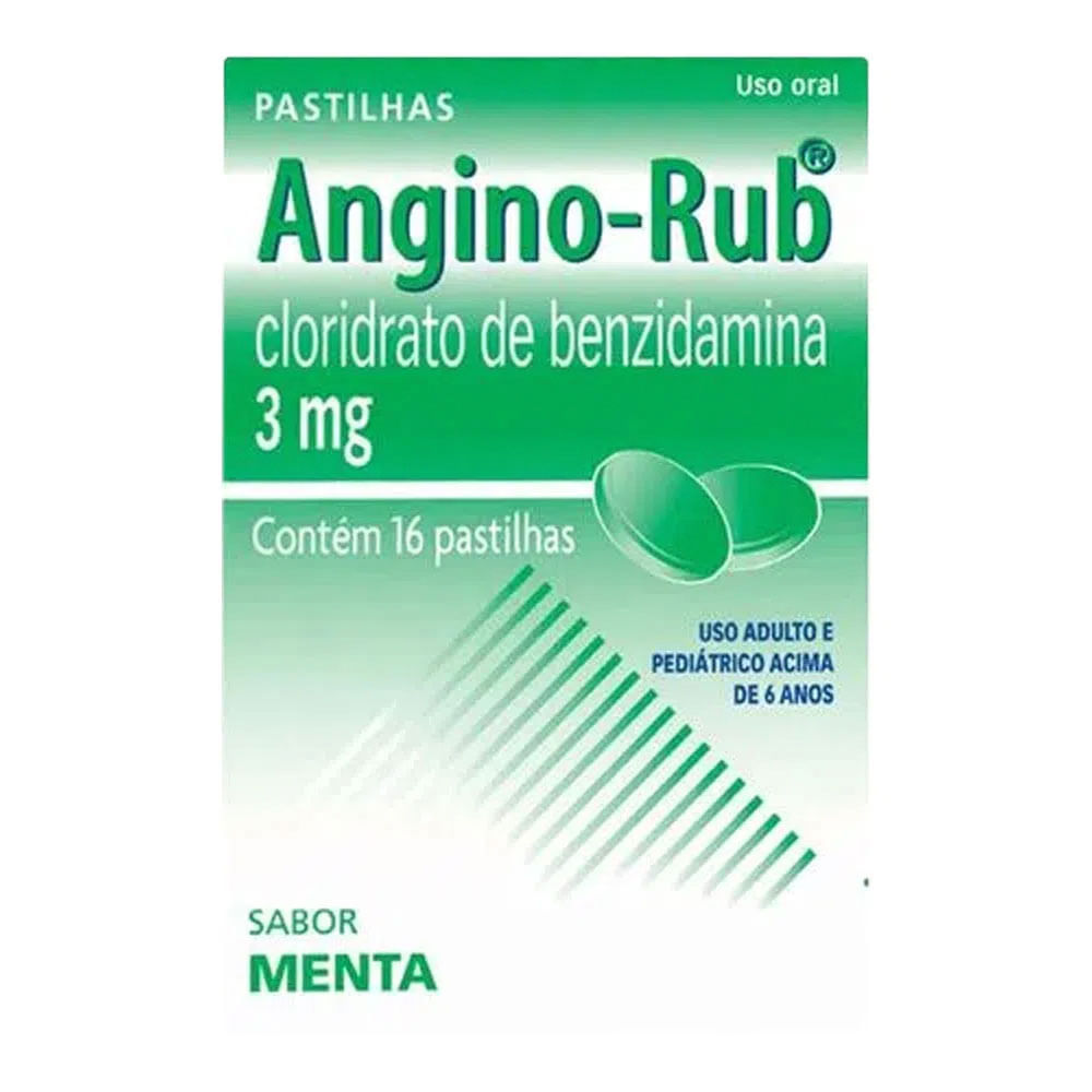 ANGINO RUB MENTA 16 PAST