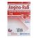 Angino-Rub sabor morango 16 pastilhas