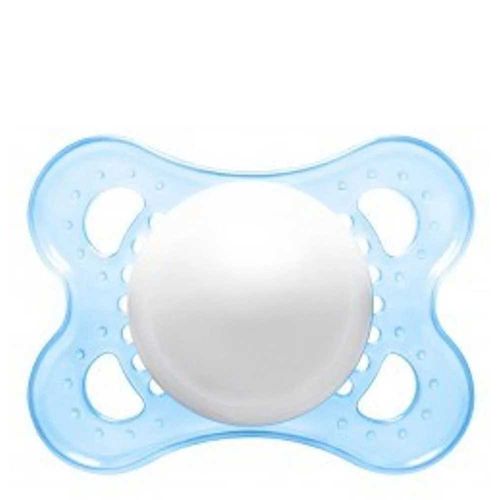 Chupeta MAM Classic Clear Boys Chupeta MAM Classic Clear Boys