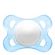 Chupeta MAM Classic Clear Boys Chupeta MAM Classic Clear Boys